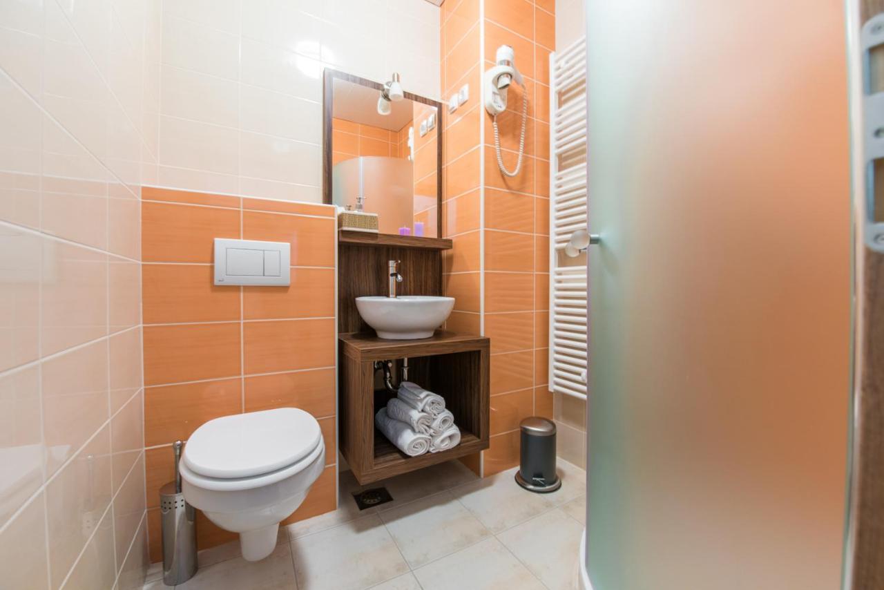 Hotel Gostisce Ulipi Slovenske Konjice Pokój zdjęcie