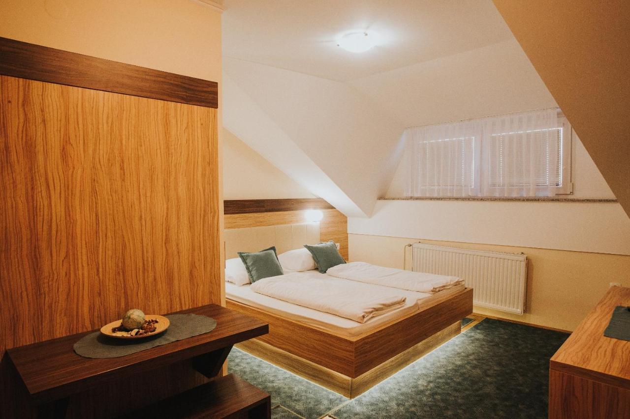 Hotel Gostisce Ulipi Slovenske Konjice Zewnętrze zdjęcie