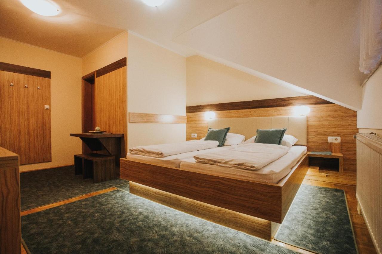Hotel Gostisce Ulipi Slovenske Konjice Zewnętrze zdjęcie