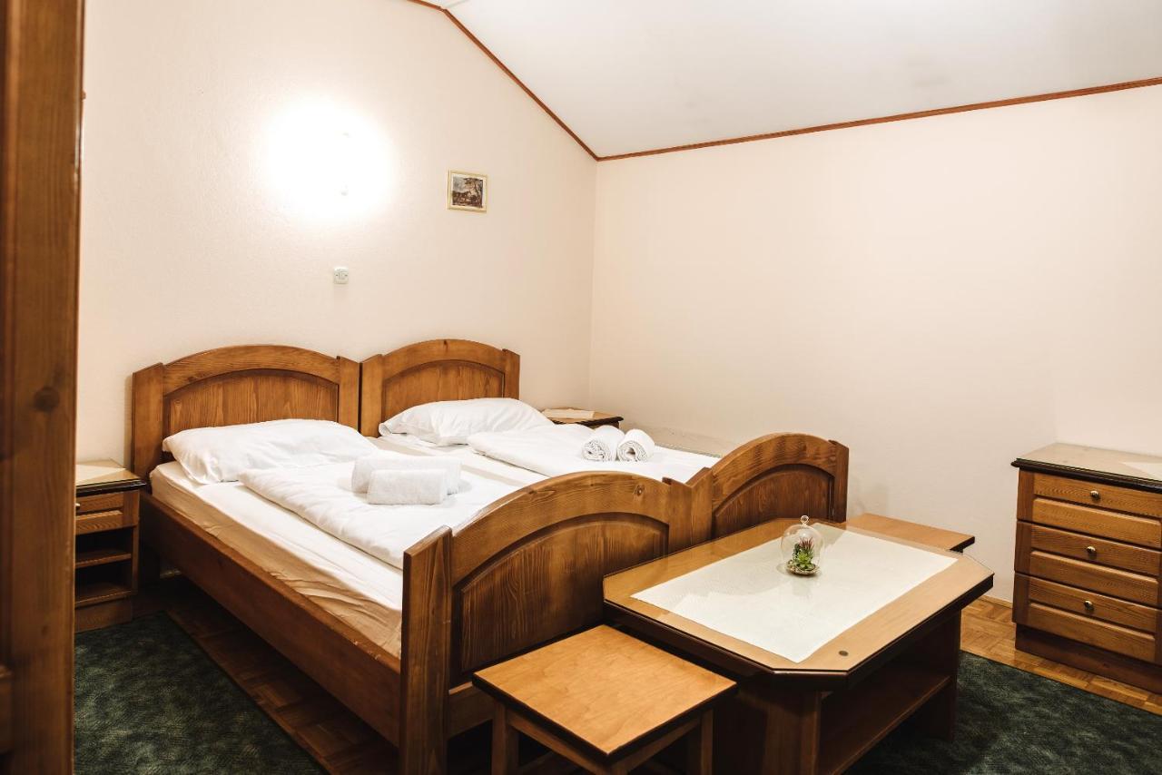 Hotel Gostisce Ulipi Slovenske Konjice Zewnętrze zdjęcie