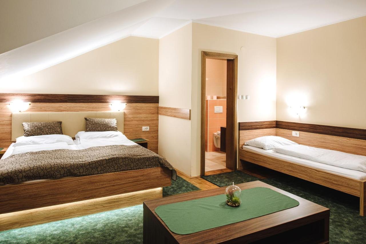 Hotel Gostisce Ulipi Slovenske Konjice Zewnętrze zdjęcie