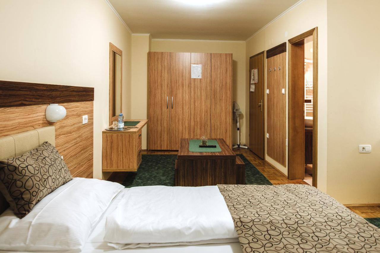 Hotel Gostisce Ulipi Slovenske Konjice Zewnętrze zdjęcie