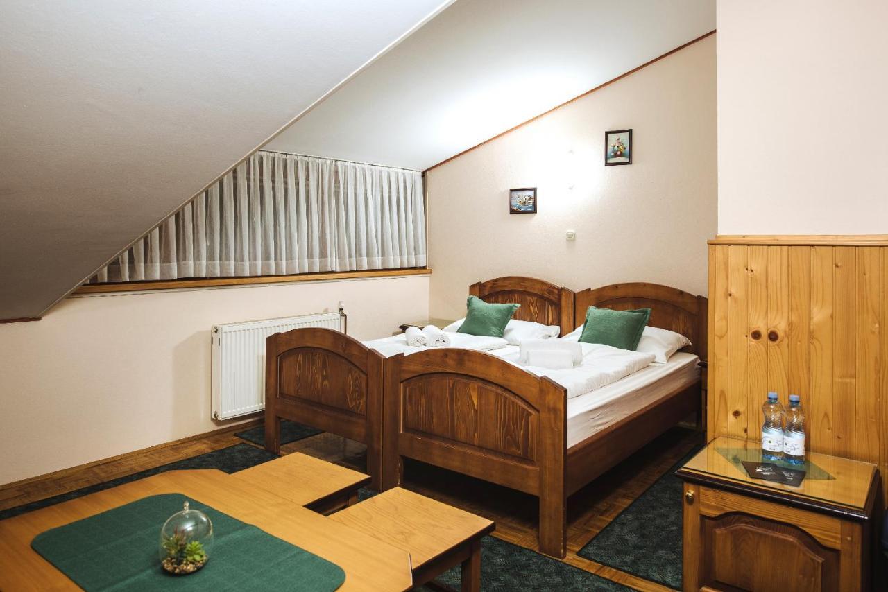 Hotel Gostisce Ulipi Slovenske Konjice Zewnętrze zdjęcie
