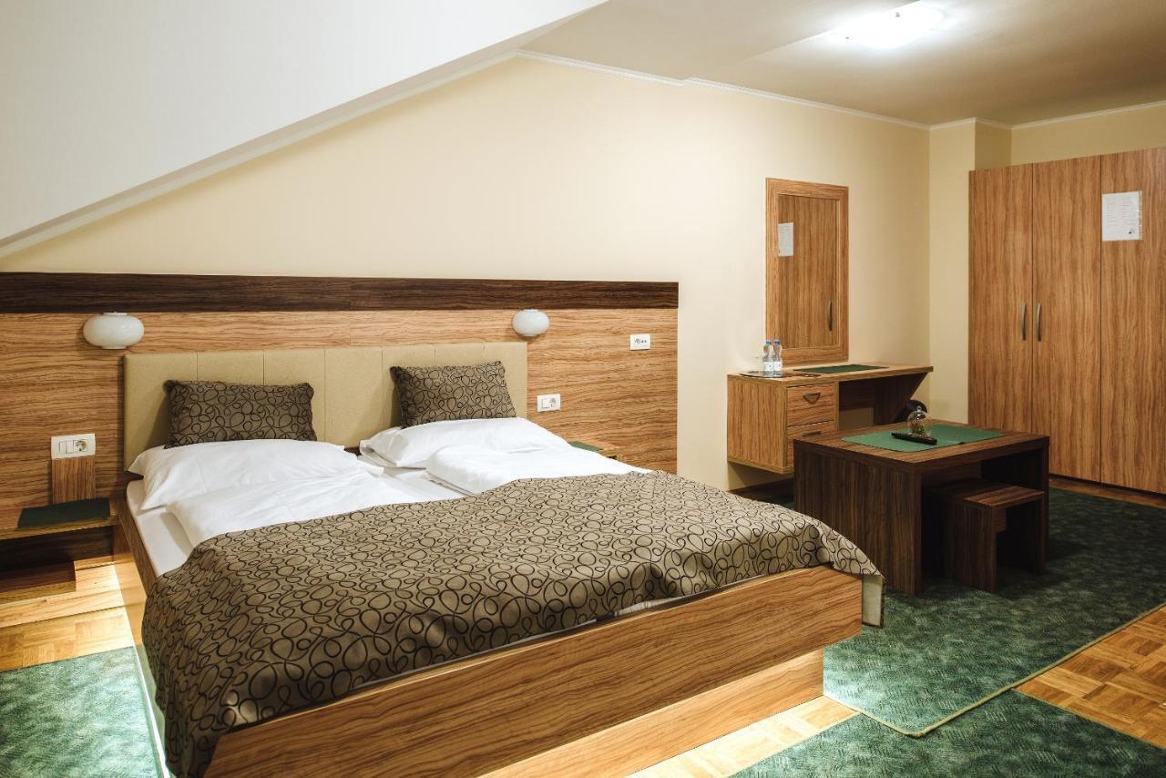 Hotel Gostisce Ulipi Slovenske Konjice Zewnętrze zdjęcie