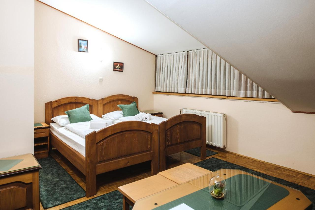 Hotel Gostisce Ulipi Slovenske Konjice Zewnętrze zdjęcie
