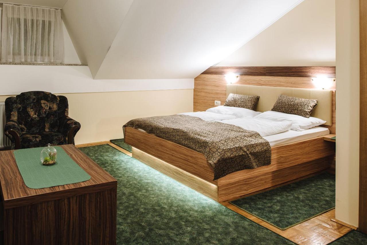 Hotel Gostisce Ulipi Slovenske Konjice Zewnętrze zdjęcie