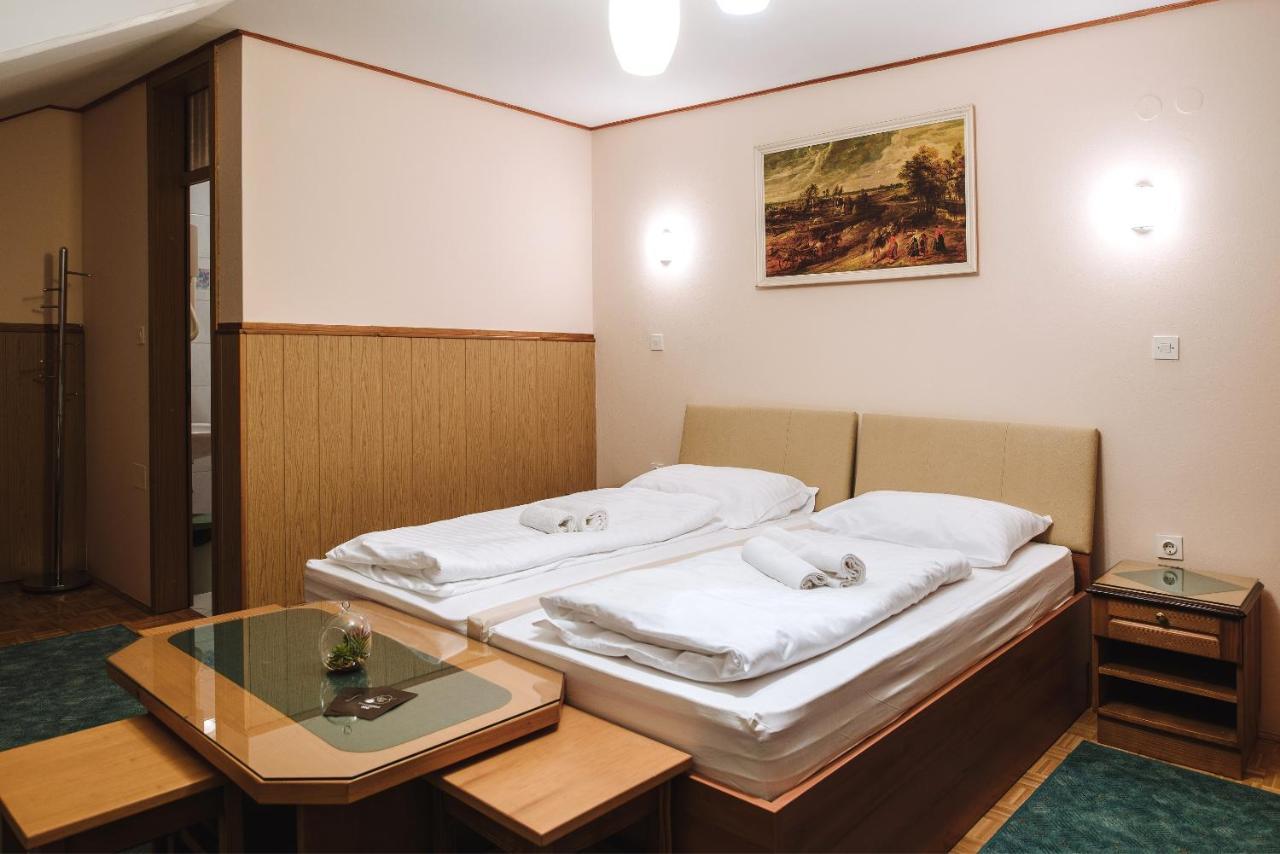 Hotel Gostisce Ulipi Slovenske Konjice Zewnętrze zdjęcie
